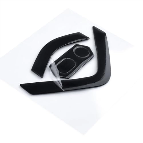 Mouse Skatez - 2 Sets White AW610M AW510M AW310M