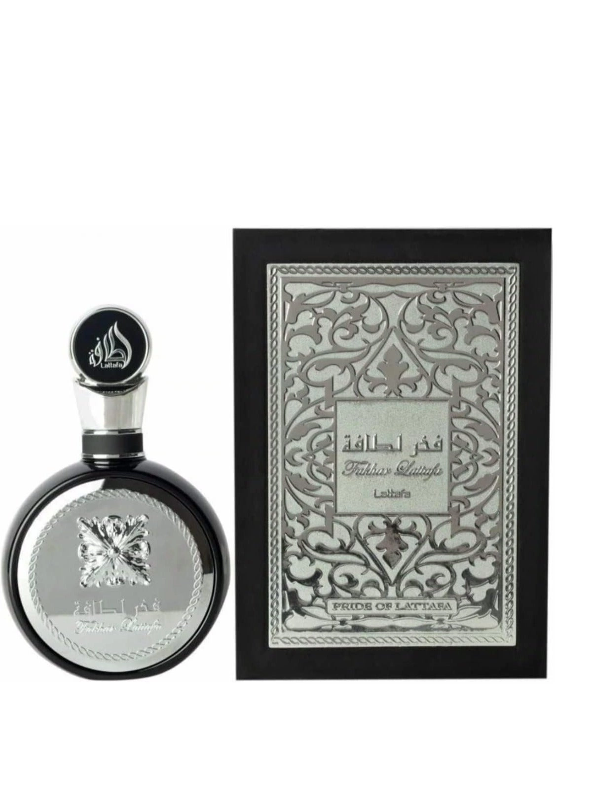 Fakhar Eau de Parfum 100 ml