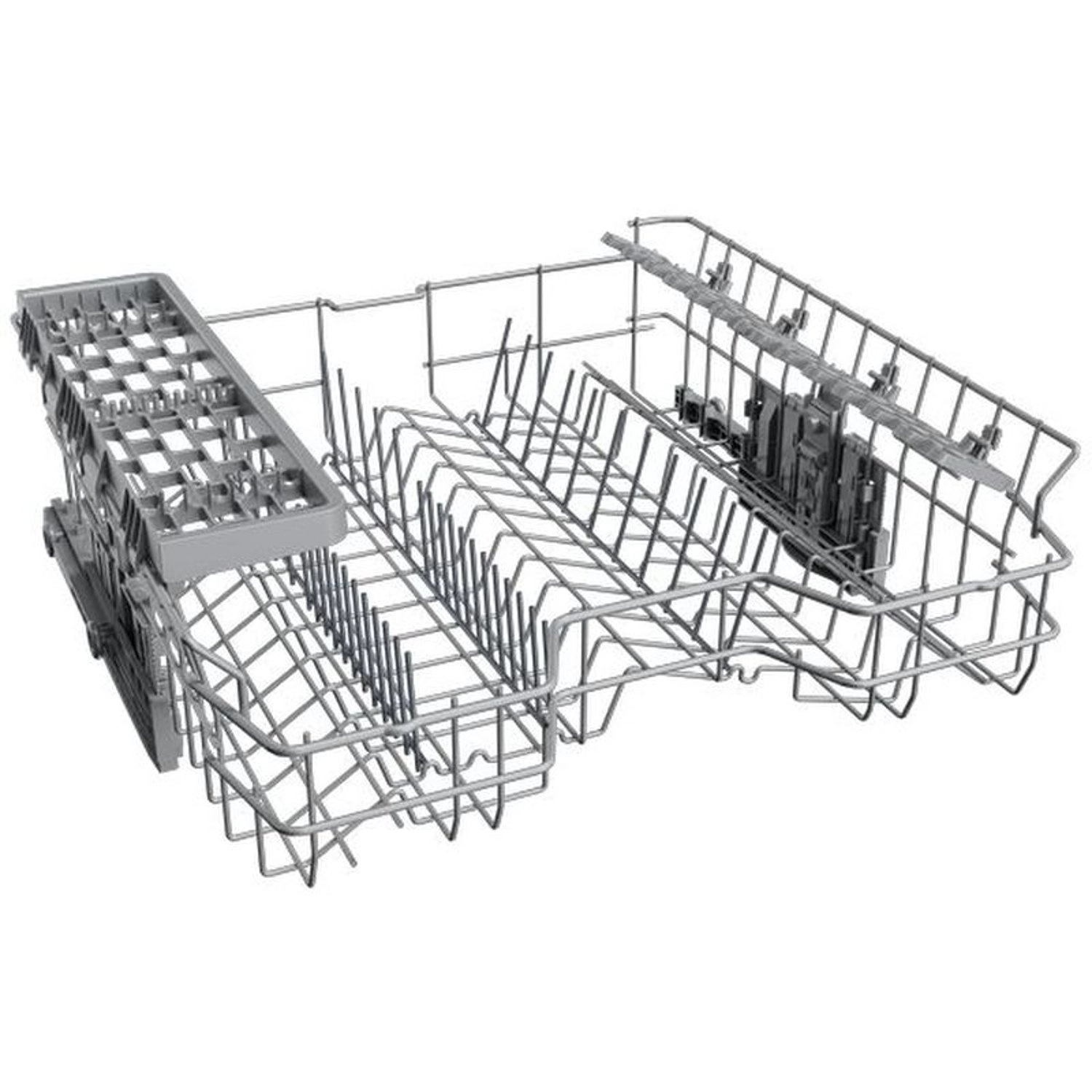 DFI 46700 ME Integrated