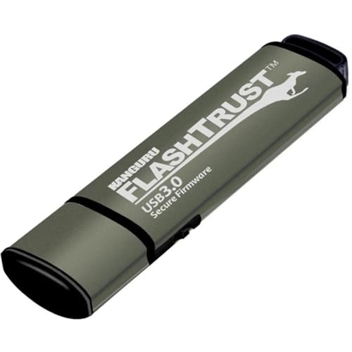 Kanguru Defender 3000 - USB 3.0 128GB