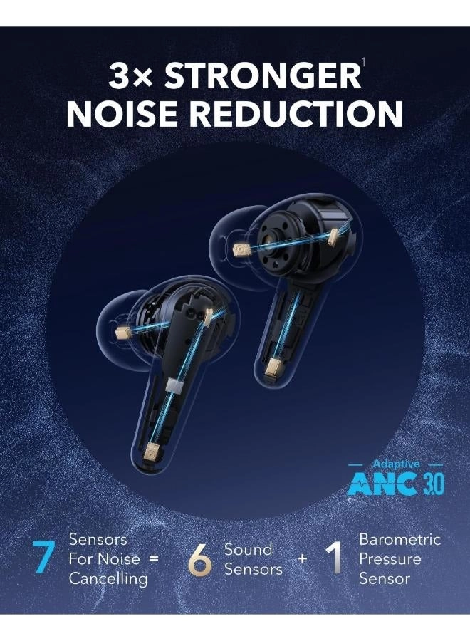 Soundcore Liberty 4 Pro Wireless Earbud