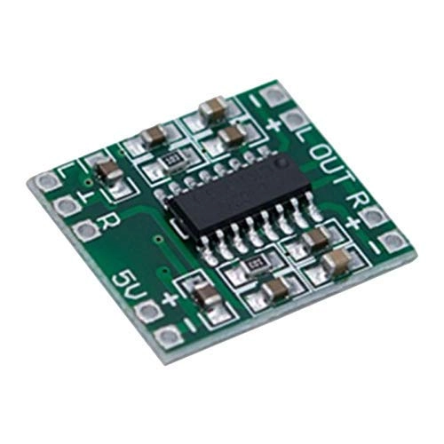 Huhebne PAM8403 - DC 5V Audio Amplifier Board Module