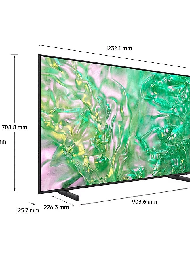 55DU8000 - 55 inch + TH-N322B - Bluetooth