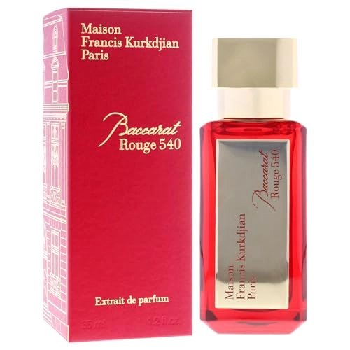 Baccarat Rouge 540 Eau de Parfum 35ml