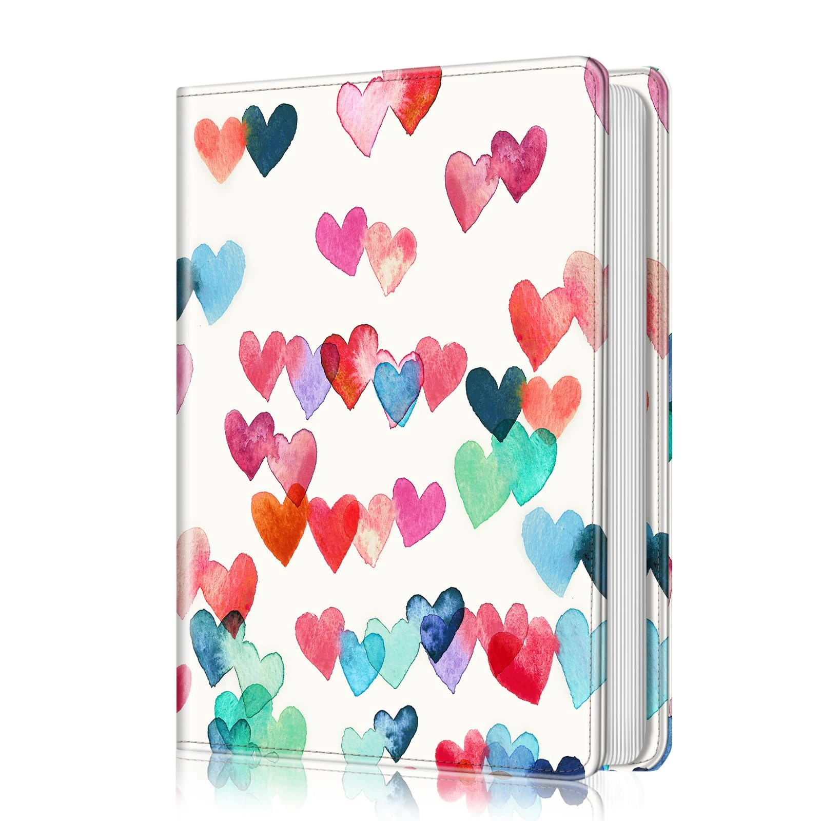 Photo Album - 112 Pockets - 4x6"
