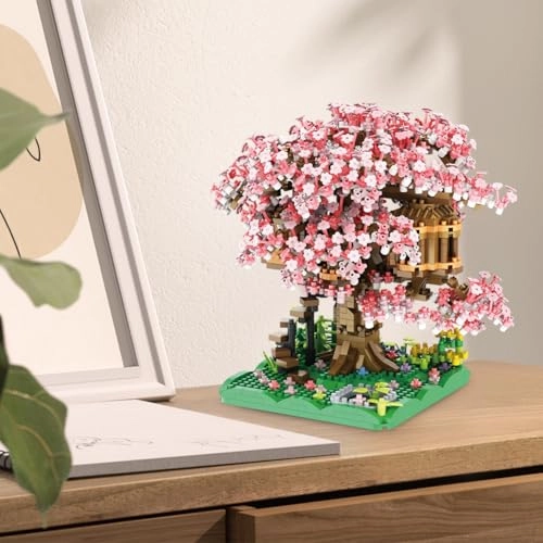 Tree House - soccer 1000 pcs