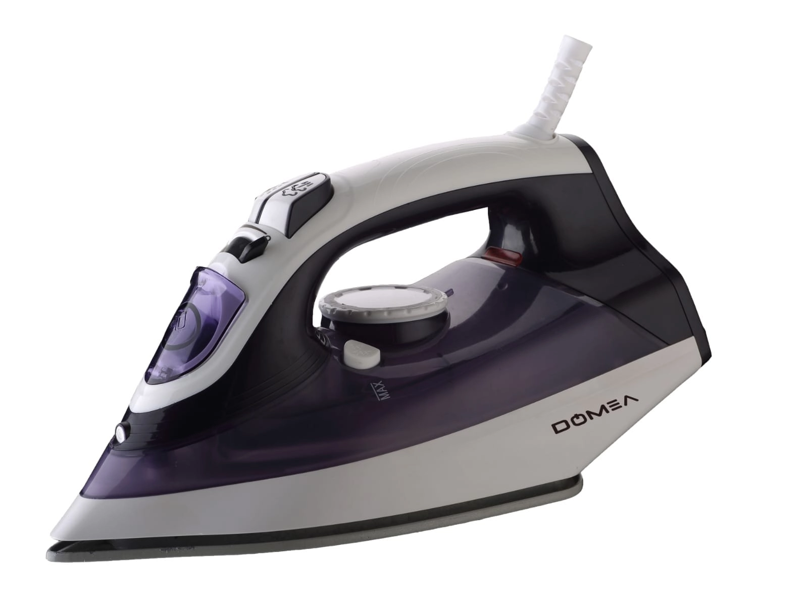 DOMEA Steam Iron