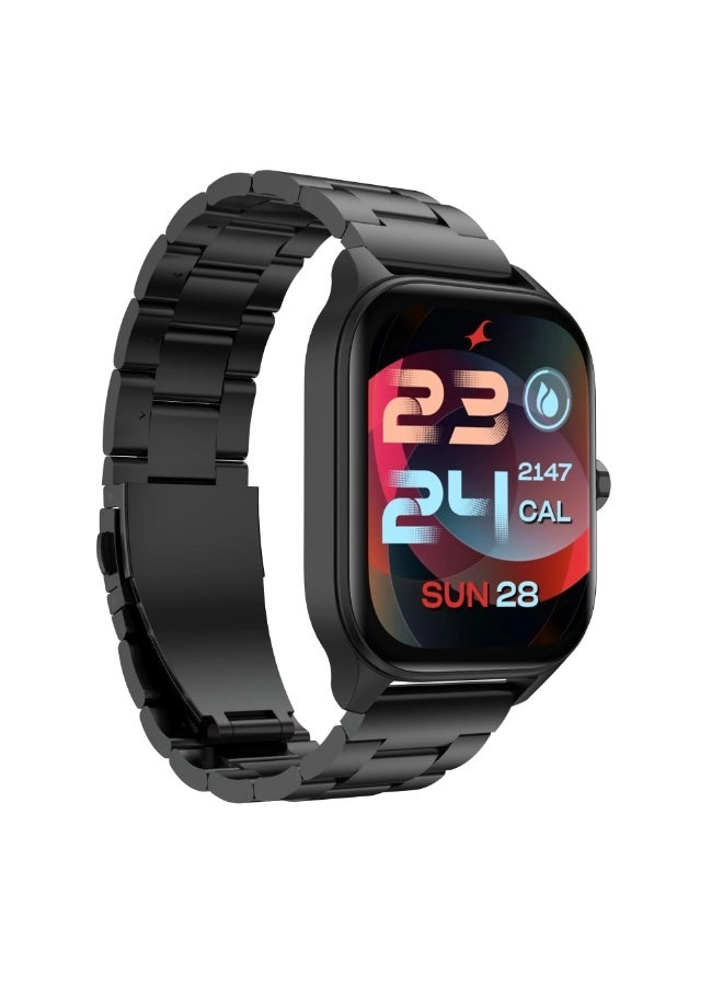 Vivid Smart Watch Metal