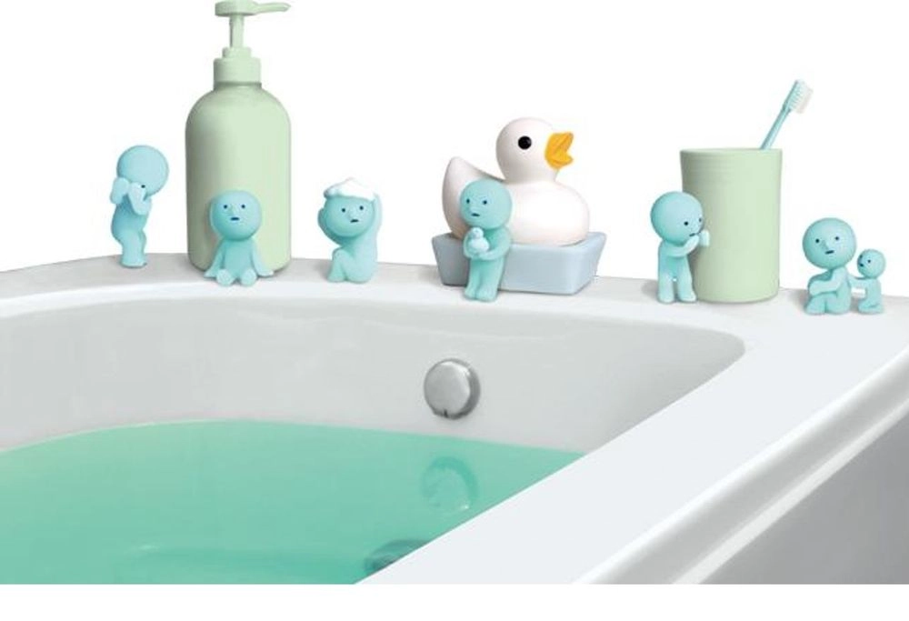 Bath Series - 1pc Style May Vary