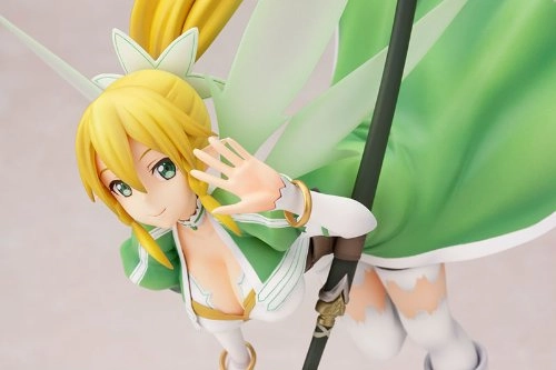 LEAFA - Sword Art Online Fairy Dance (29 cm) (PP541)