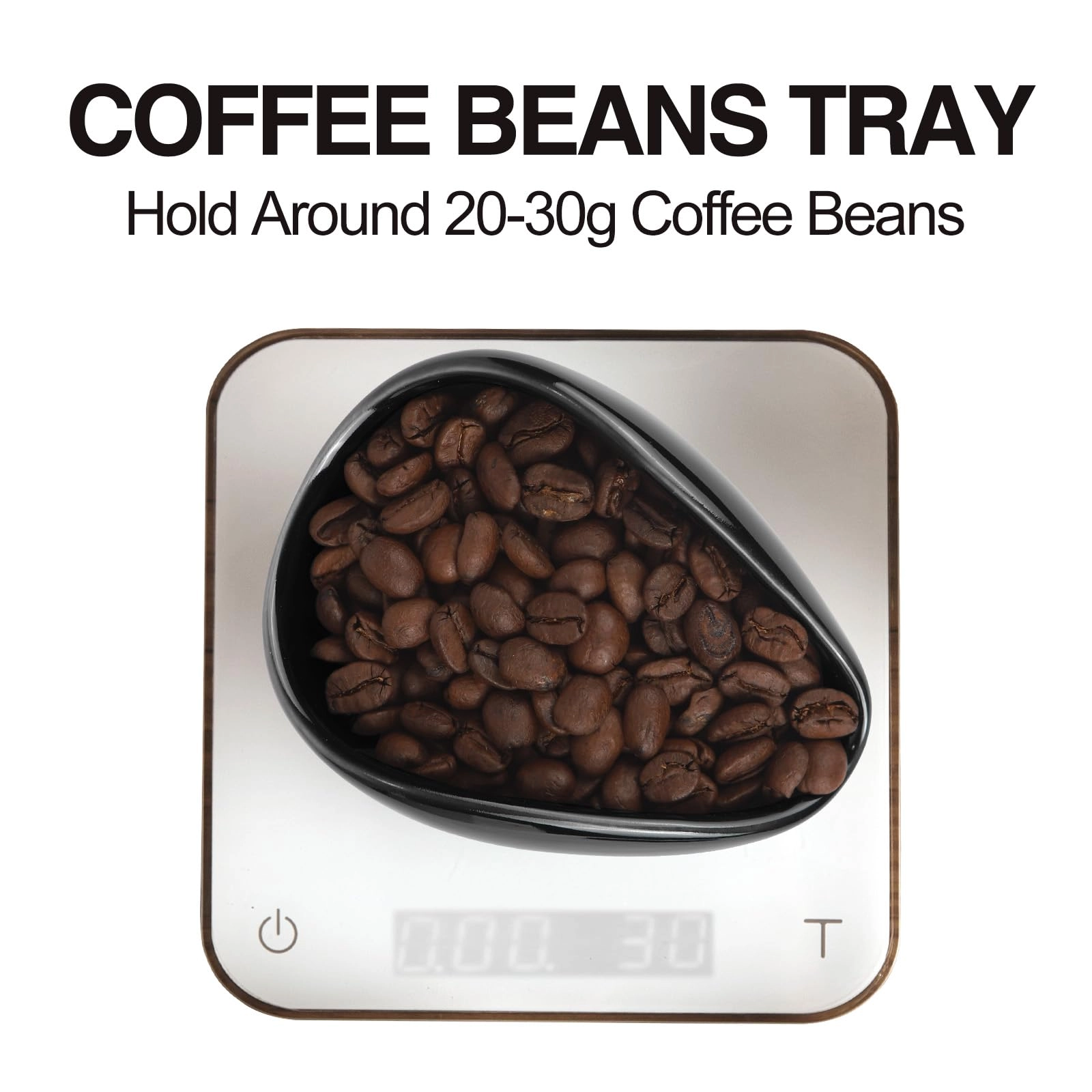 119-CafeCup - 25 Grams