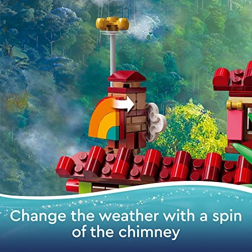 Disney Encanto The Madrigal House (43202)