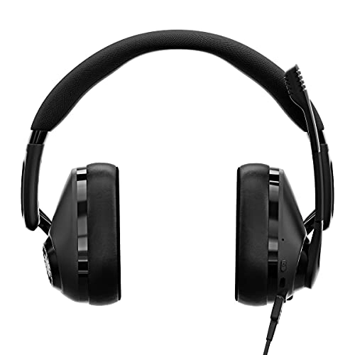 H3 Hybrid Wireless Headset