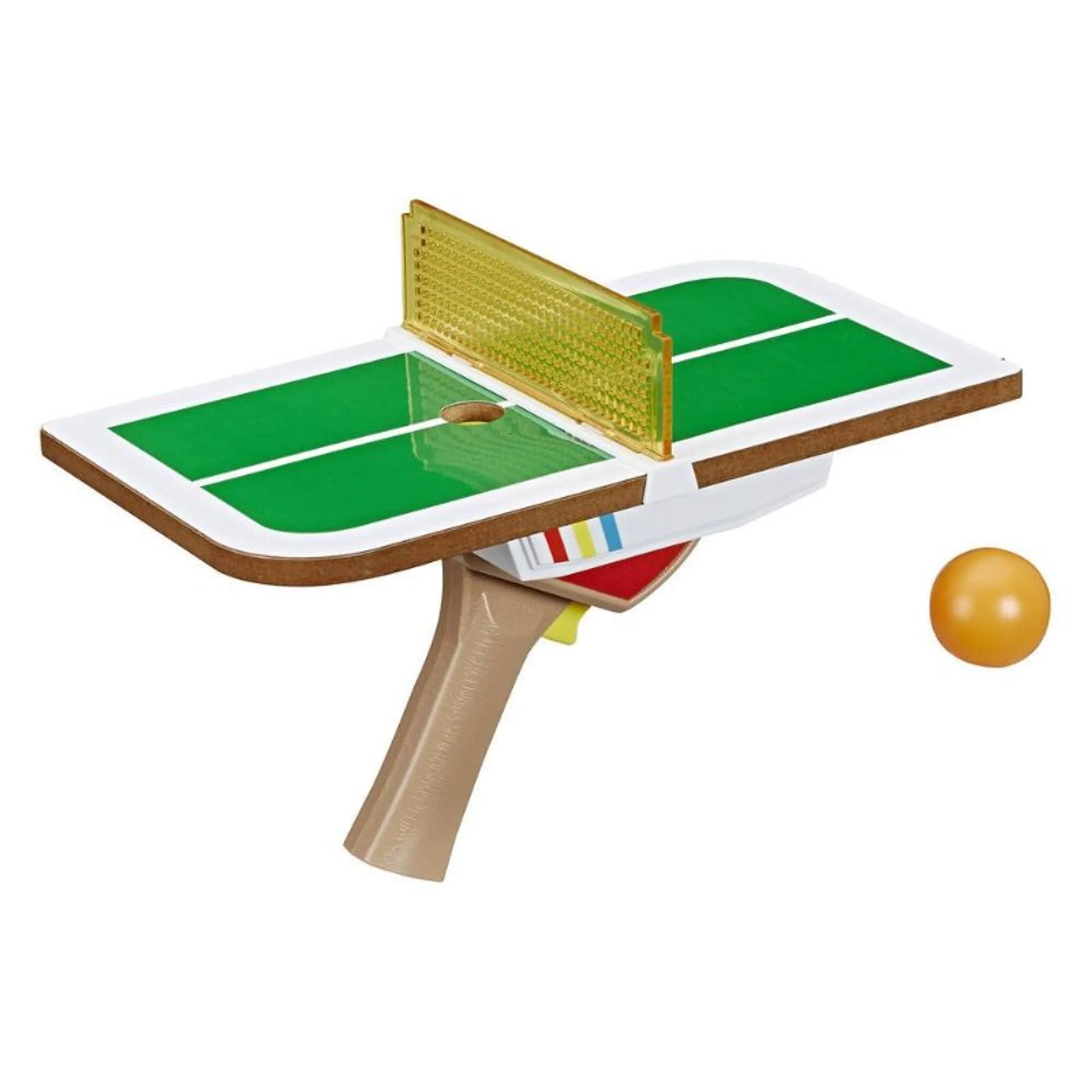Tiny Pong - Suitable for 3-6 years