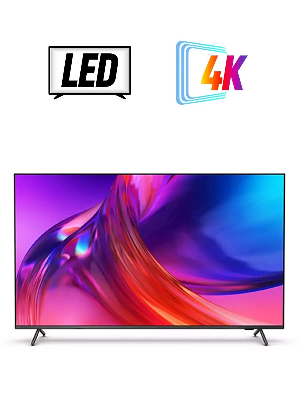 75PUT8808/56 - 75 inch