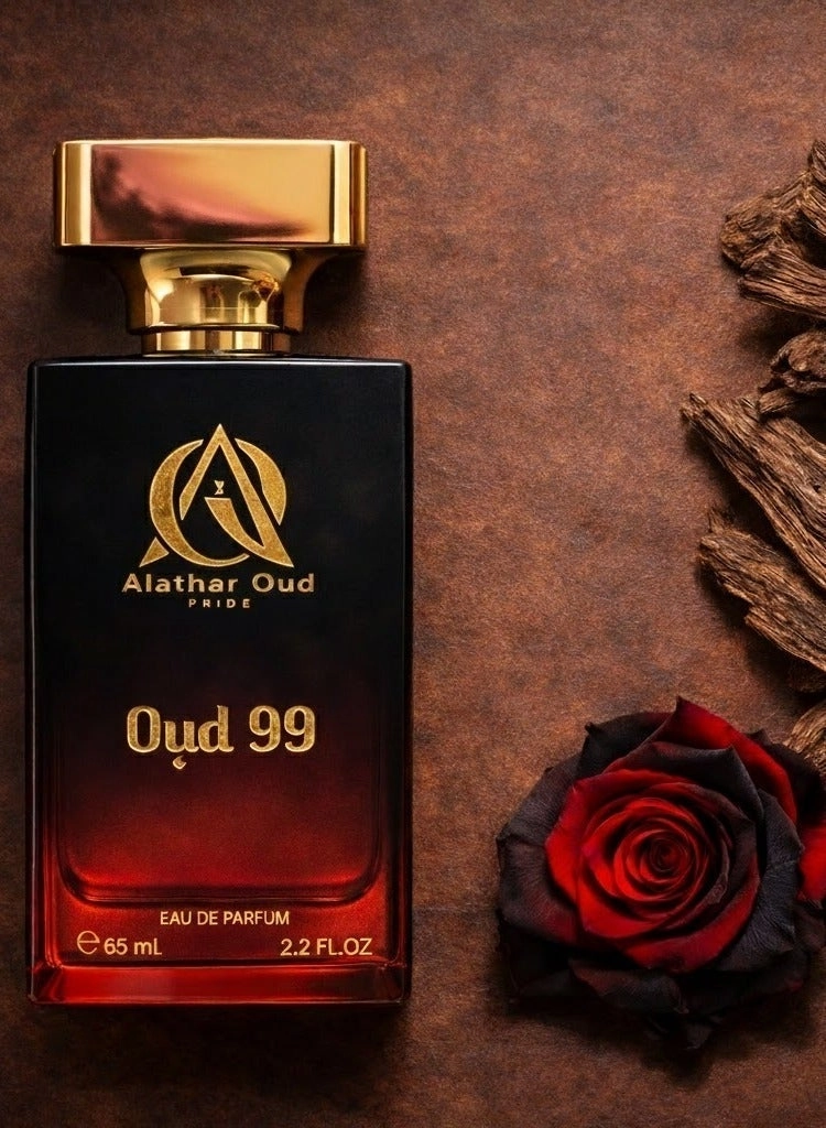 Oud 99 - Eau de Parfum 65ml