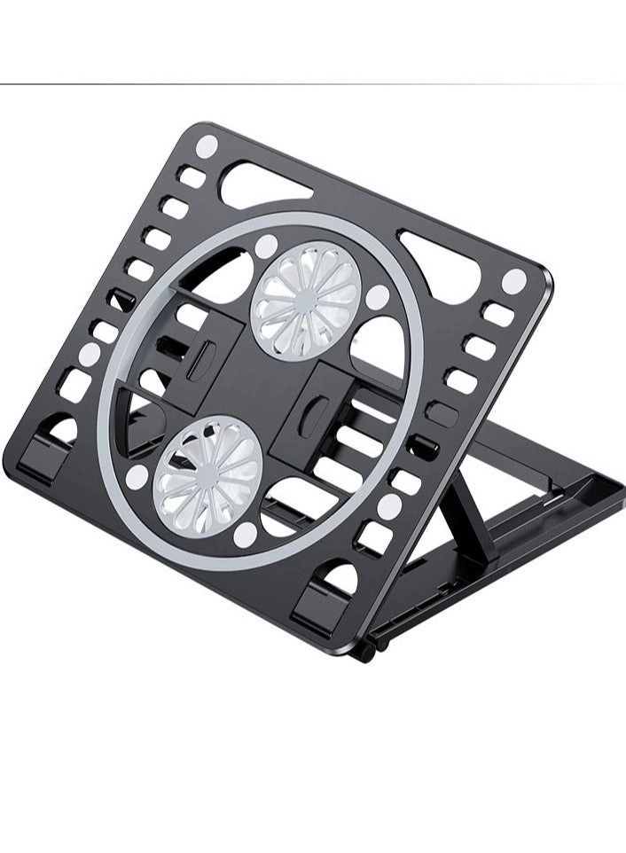 Loquat Laptop Stand - 10-17 Inches