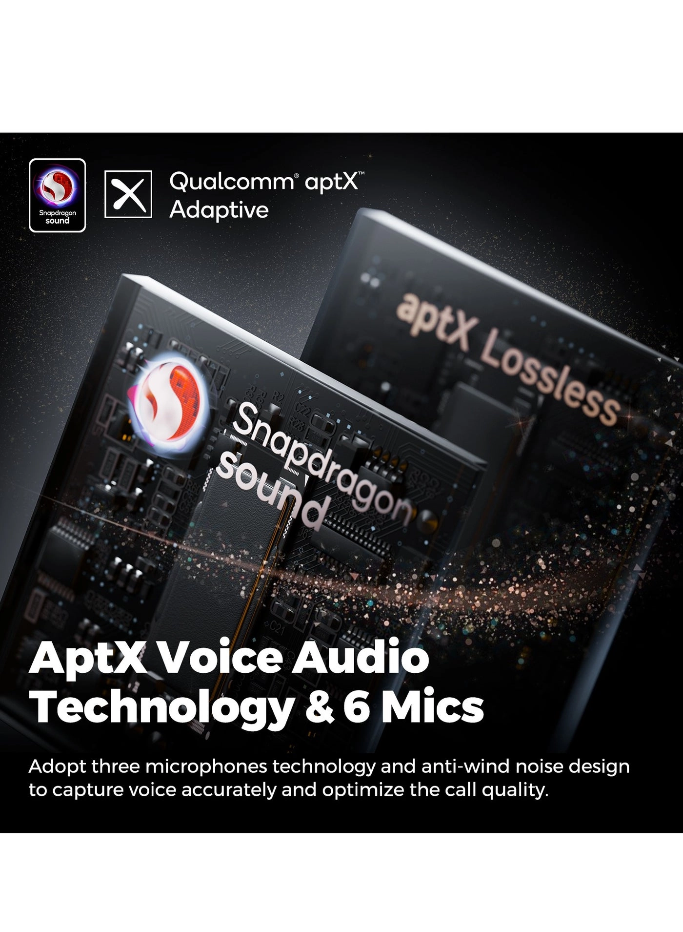 Air4 Pro Wireless Earbud