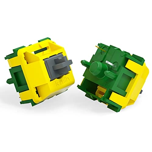 Canary Switch - 72pcs