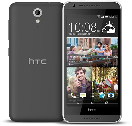 Desire 620G - 8GB 8GB