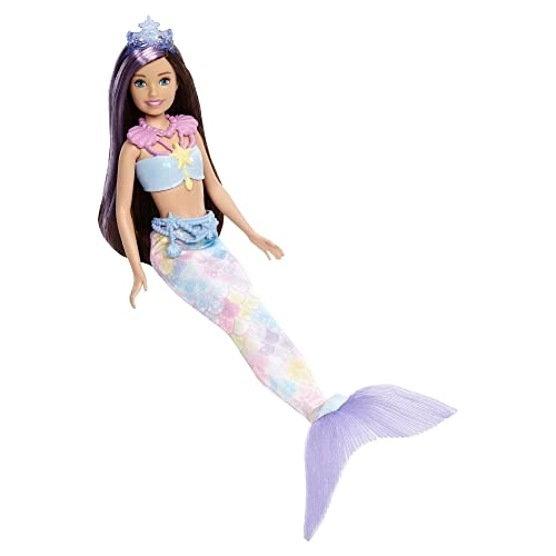 Skipper Doll - Mermaid Power 10 Pieces Ages 3+