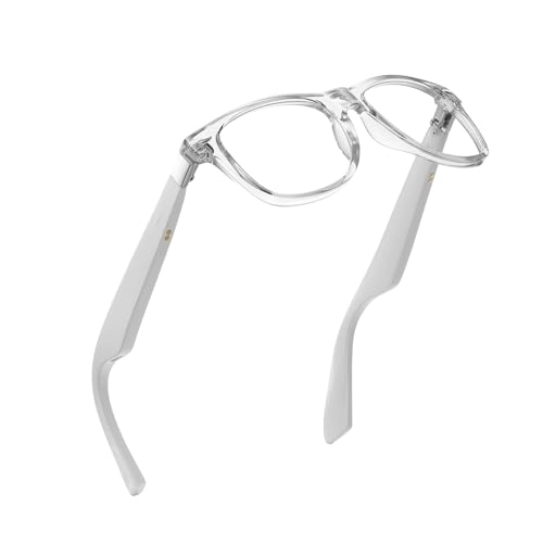 Smart Glasses - Magnetic Charging IP65 UV400