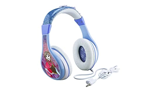 FR-140 - Wired Headphone
