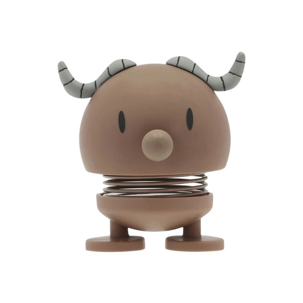 Hoptimist Soft Buffalo - ABS/Steel
