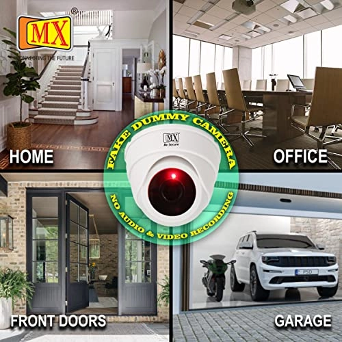 Security Camera 1080p