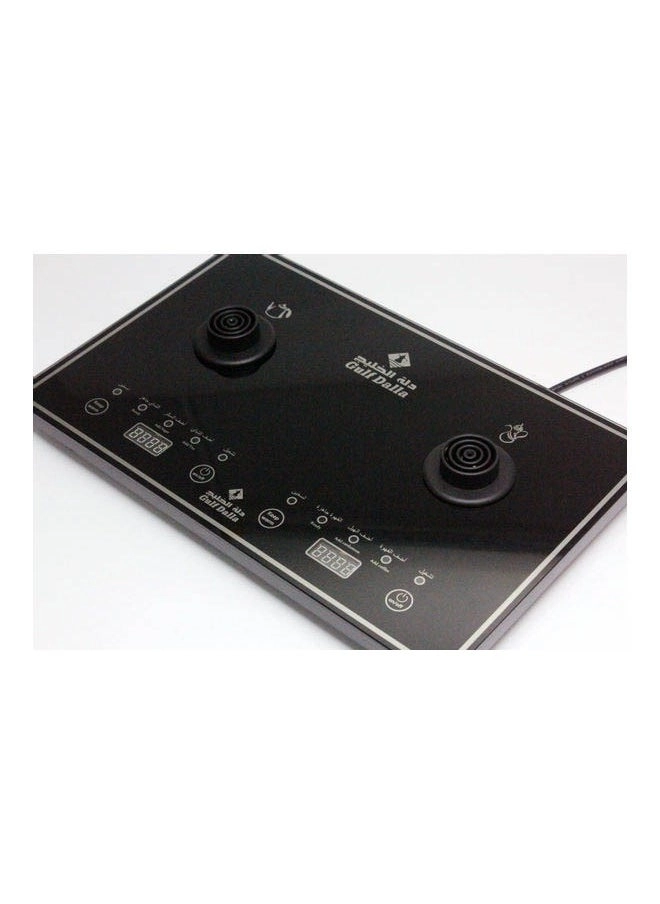 Arabic Coffee & Tea Maker C9845