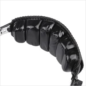 100AK Wired Headset