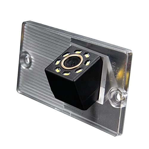 RVC-Cam 6 - Night vision wired 576-700 TVL