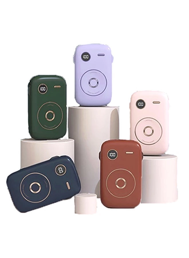 Raxoom T-45 - 10000.0 mAh