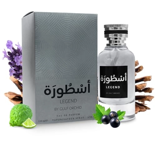 Fresh Oud Eau de Parfum 110ml