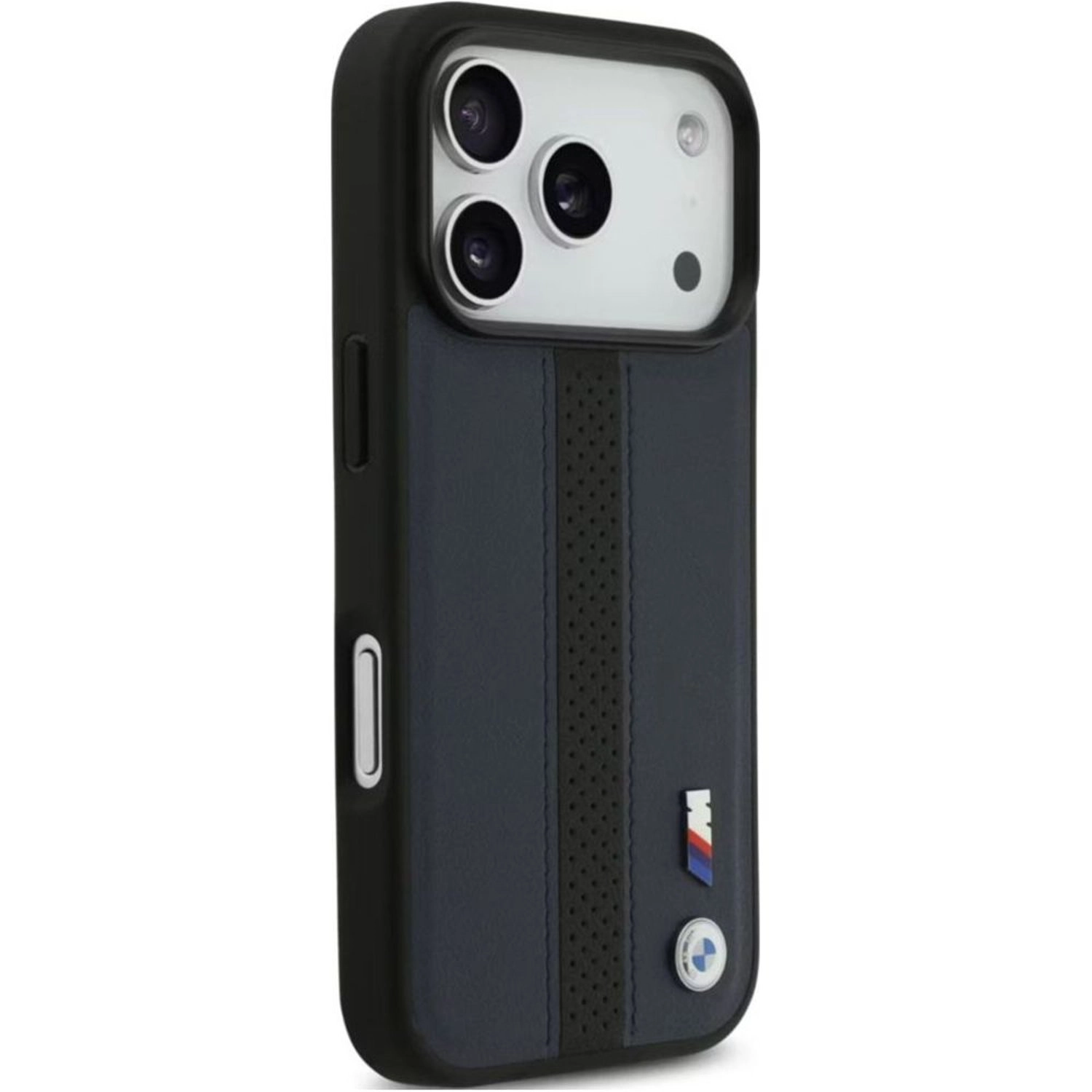 MagSafe Leather Case for iPhone 17 Pro Max