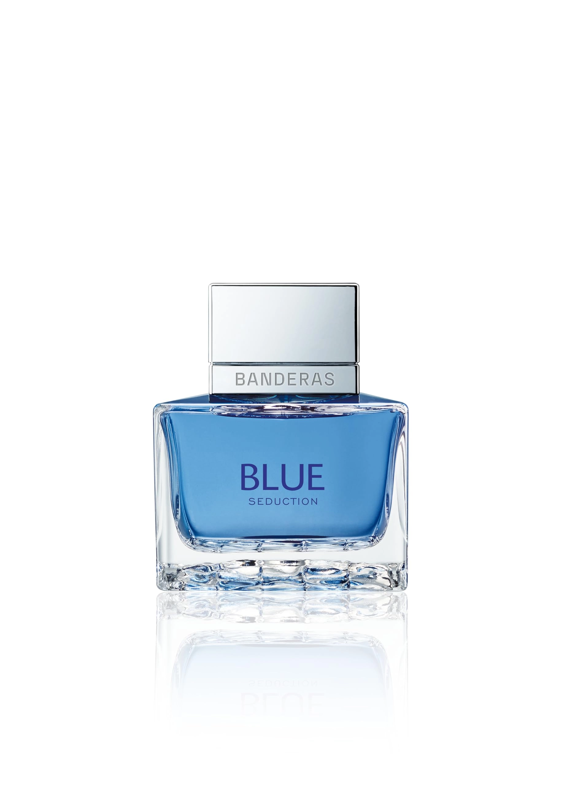 Blue Seduction Eau de Toilette 50ml