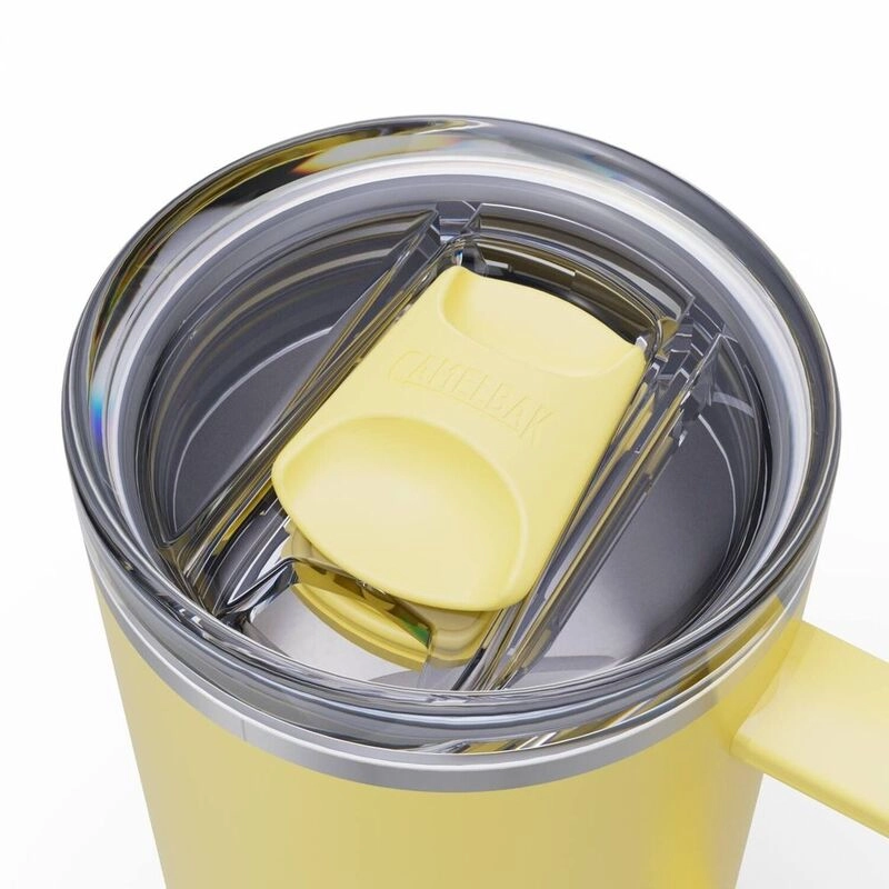 Stainless Steel Thrive Travel Mug - 946ml