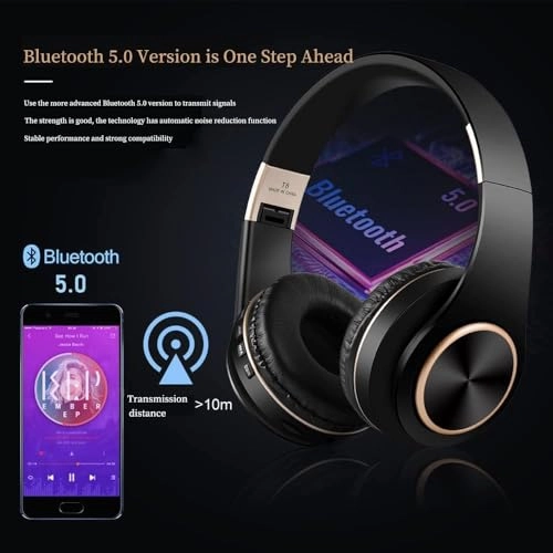 HJHGHYHJL41 Wireless Headphone