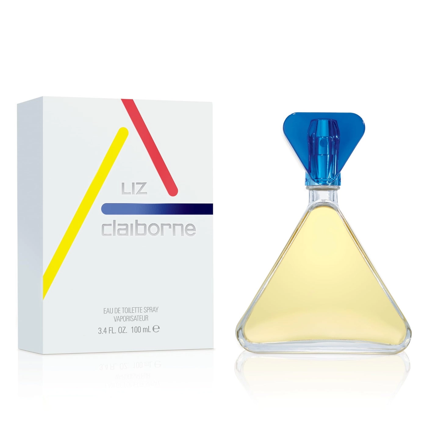 Eau De Toilette - 3.4 fl oz