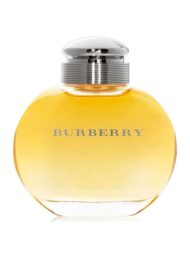 Classic Eau de Parfum - 2x100ml Set