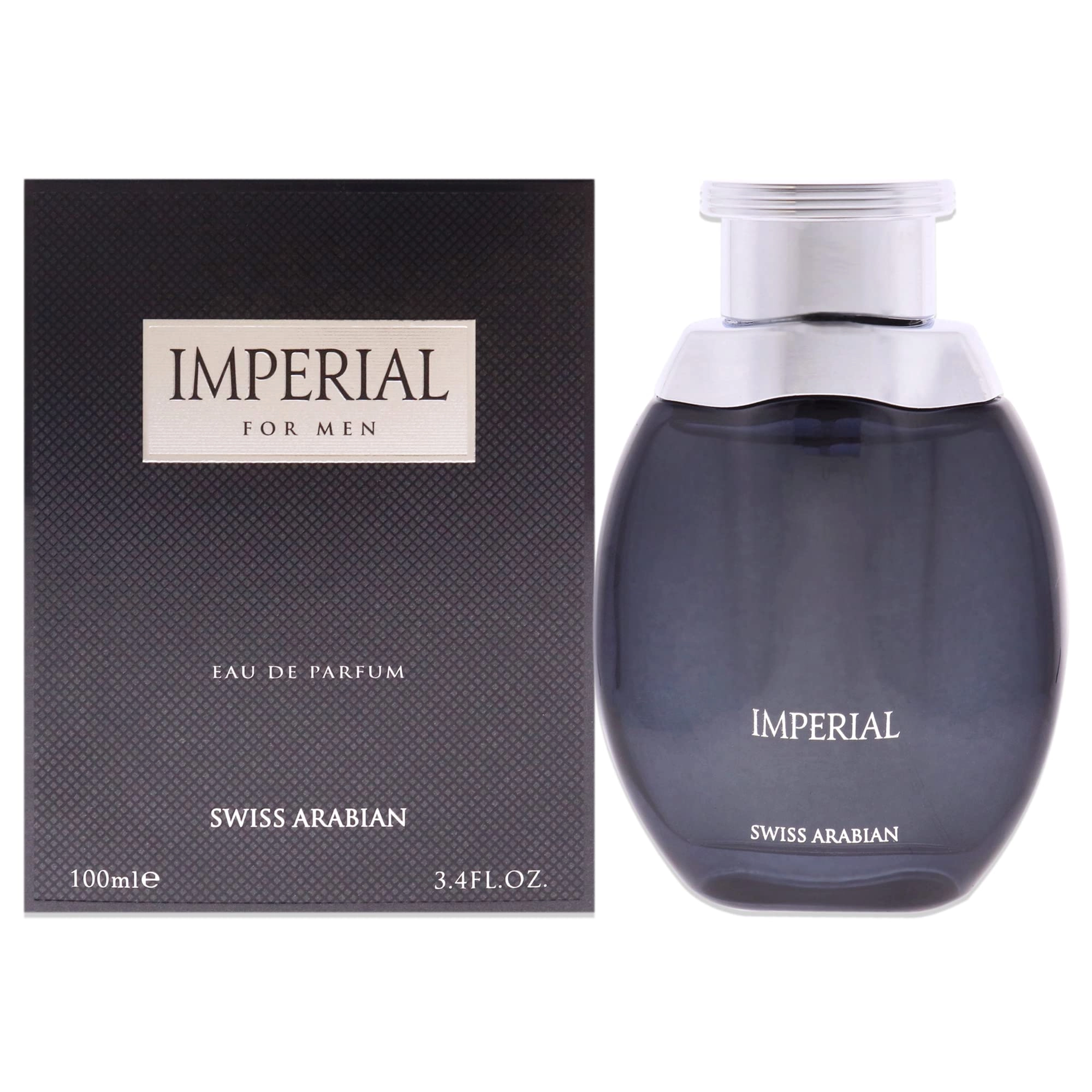 Imperial Arabia - Eau de Parfum 100ml