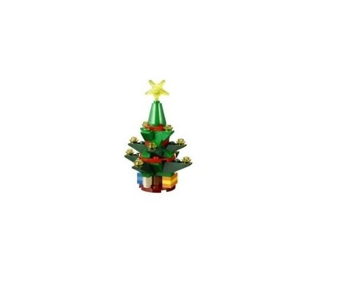 Christmas Tree (30186) - PolyBag