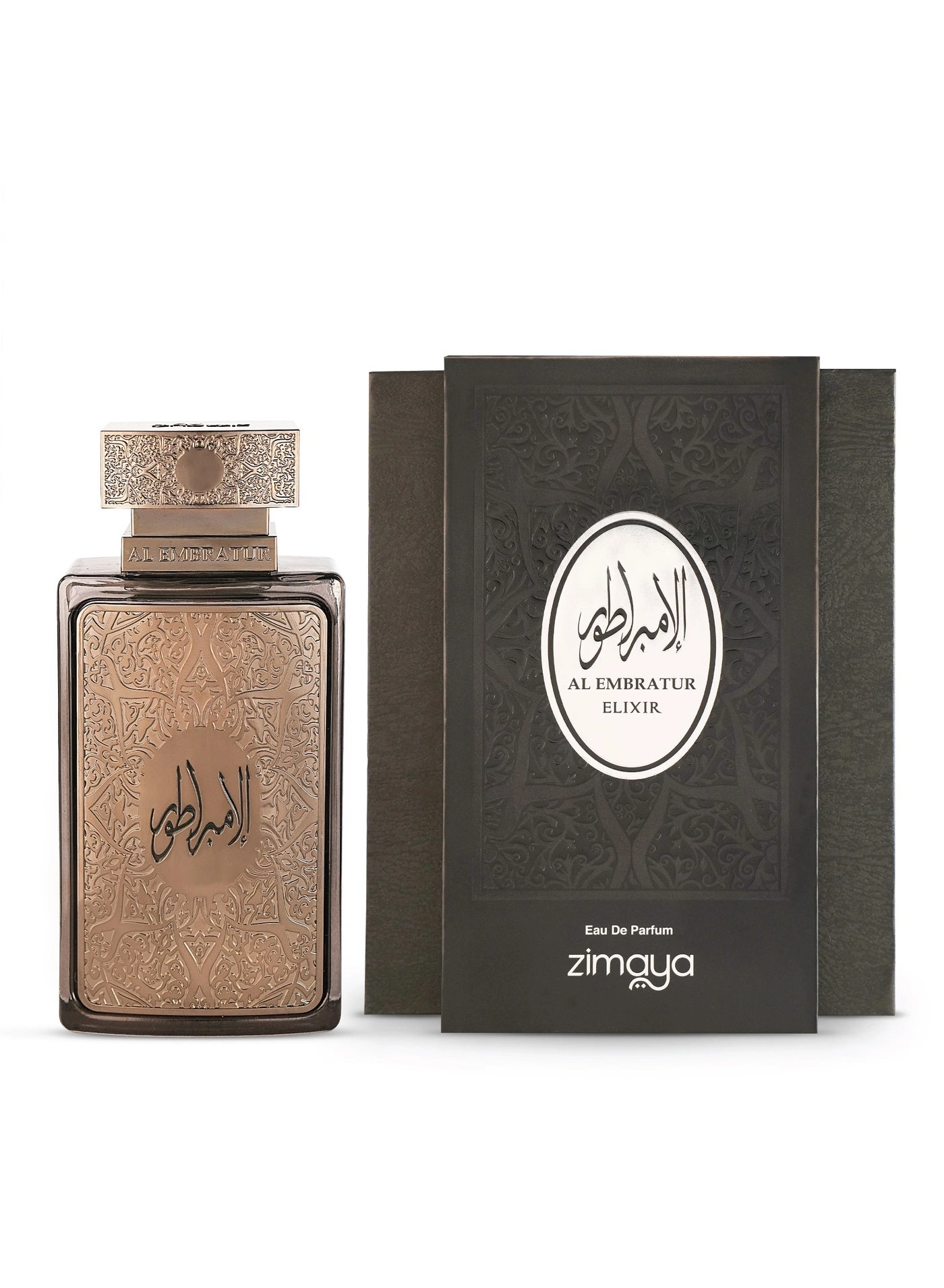Embratur Absolu - Eau de Parfum 100 ml