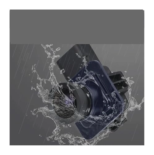 Rear View Camera - Night vision