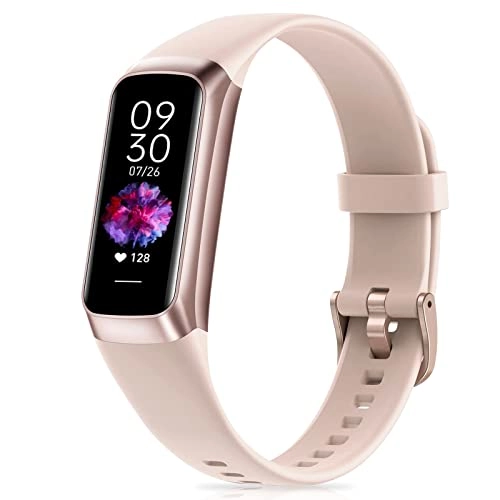 C60 - 1.10''AMOLED Pink