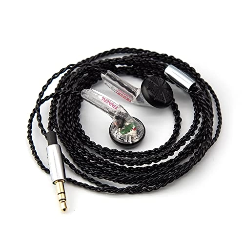 Snow-lotus 1.0 Wired Earbud