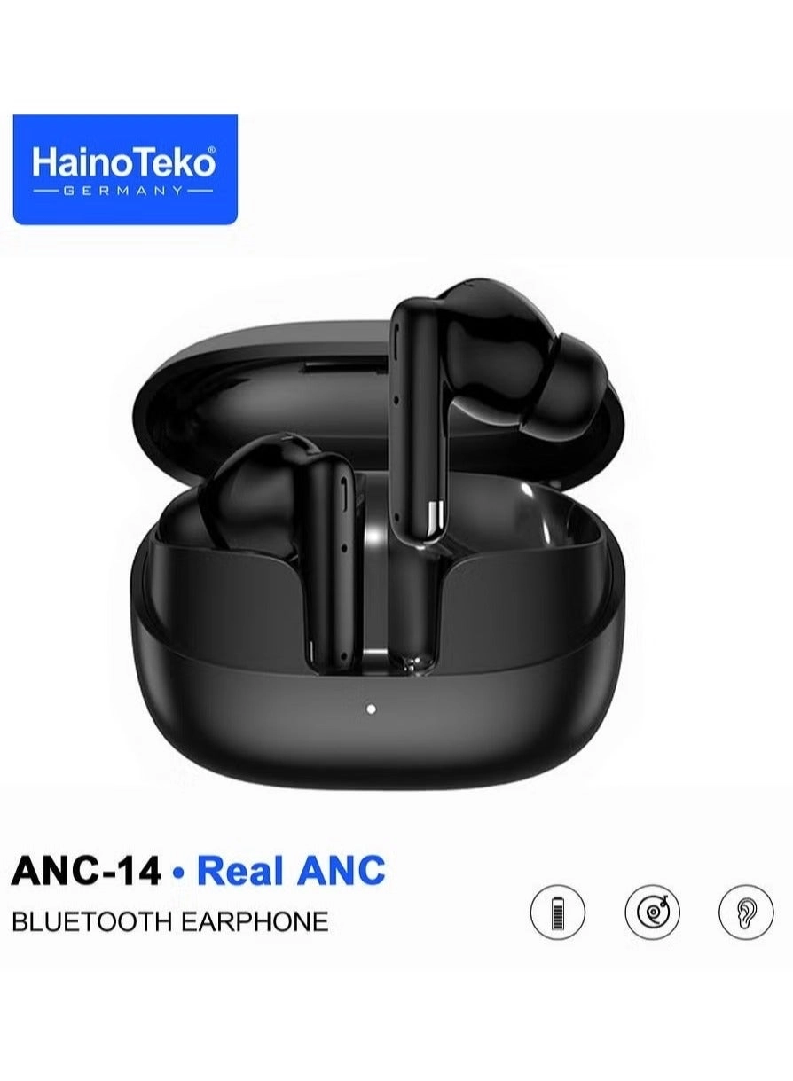 ANC-12 Wireless Earbud