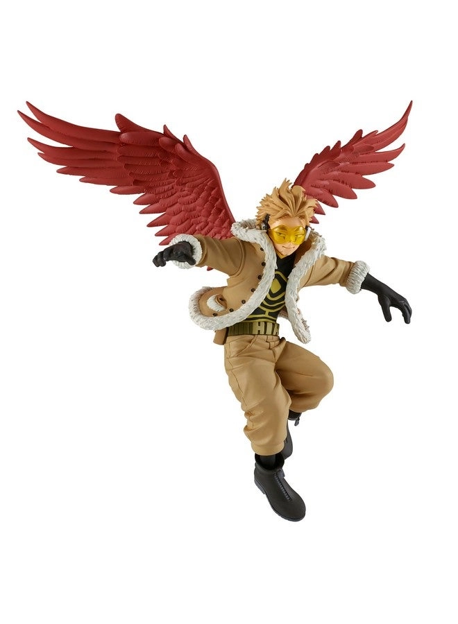 Banpresto Hawks - My Hero Academia - The Amazing Heroes Vol.24 - Hawks (MHA)