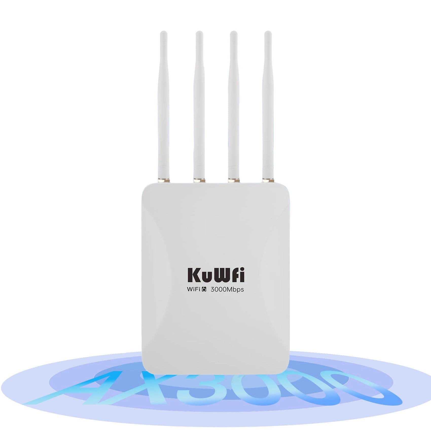 Kuwfi APH5-AX830 - 3Gbps