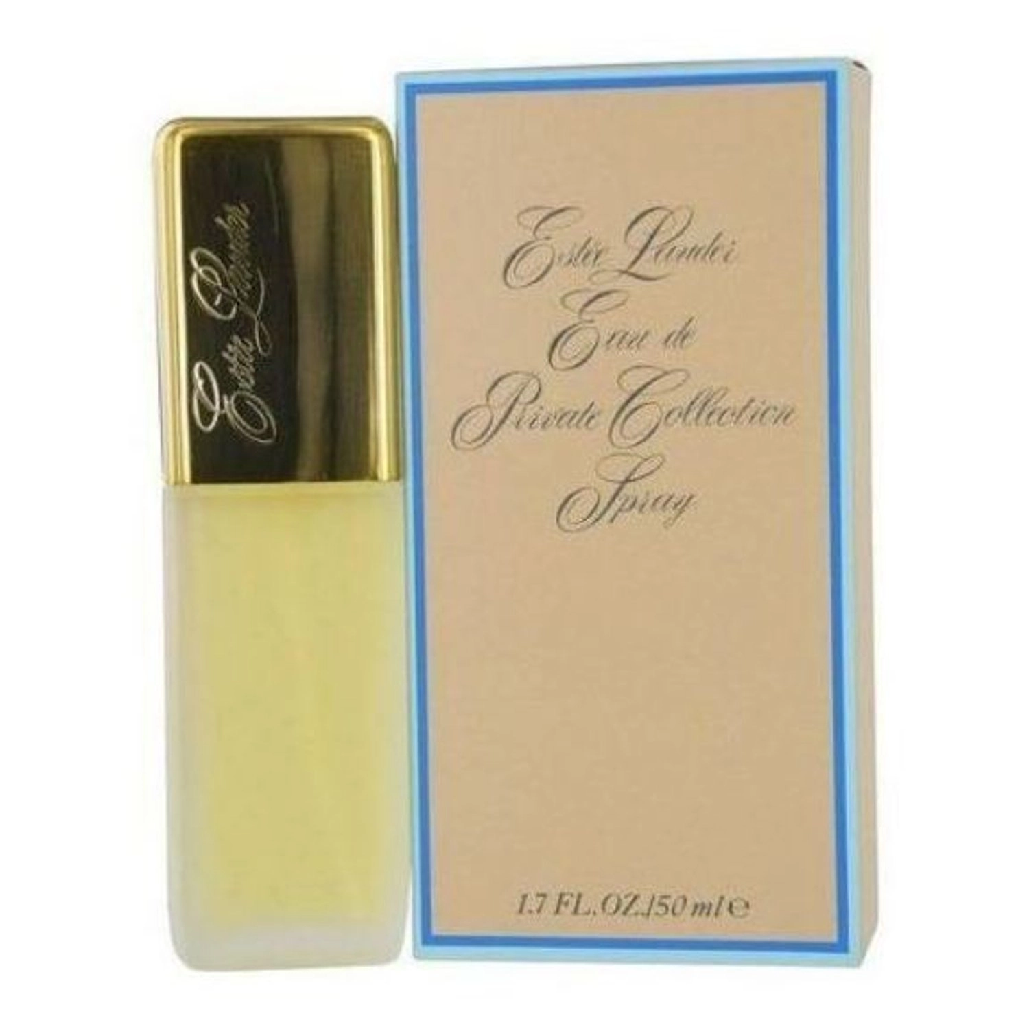 Estée Lauder Private Collection Eau de Toilette 50ml